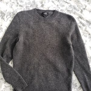 A.P.C Sweater